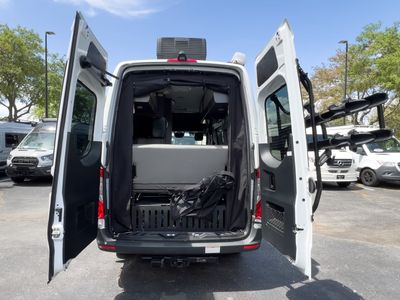 2023 Thor Motor Coach TRANQUILITY - Photo 2