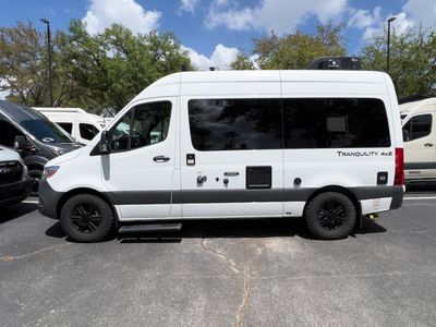 2023 Thor Motor Coach TRANQUILITY - Photo 17