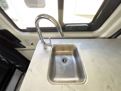 2023 Thor Motor Coach TRANQUILITY - Photo 9