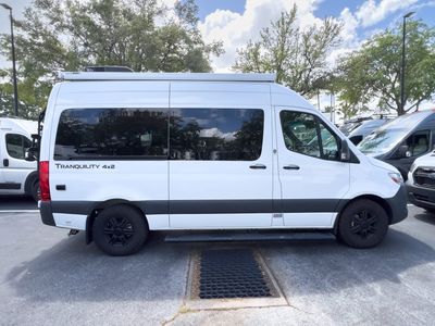 2023 Thor Motor Coach TRANQUILITY - Photo 18