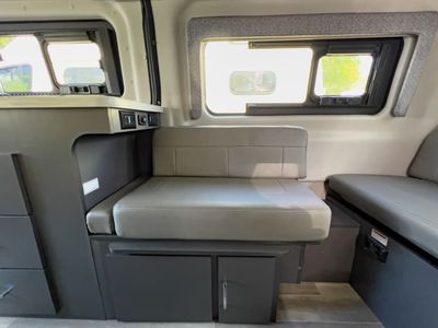 2023 Thor Motor Coach TRANQUILITY - Photo 7