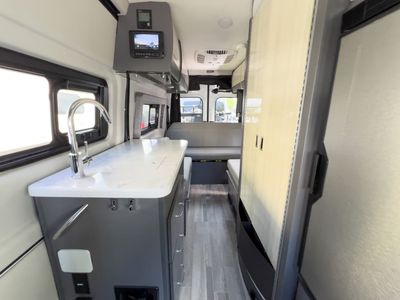 2023 Thor Motor Coach TRANQUILITY - Photo 5