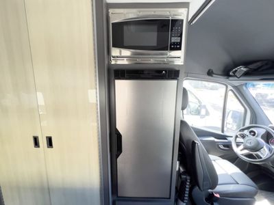 2023 Thor Motor Coach TRANQUILITY - Photo 10