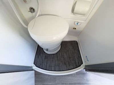 2023 Thor Motor Coach TRANQUILITY - Photo 14