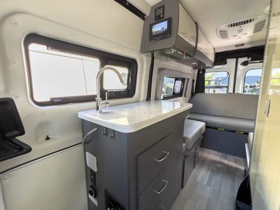2023 Thor Motor Coach TRANQUILITY - Photo 6