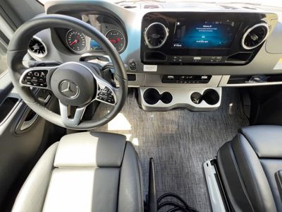 2023 Thor Motor Coach TRANQUILITY - Photo 3