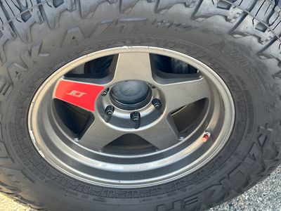 2020 Toyota 4Runner - Photo 21