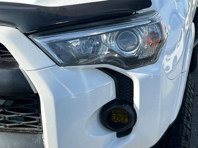 2020 Toyota 4Runner - Photo 10