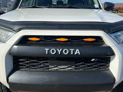 2020 Toyota 4Runner - Photo 8
