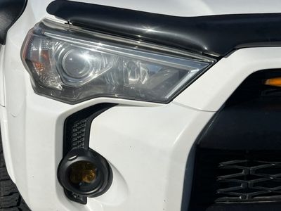 2020 Toyota 4Runner - Photo 7