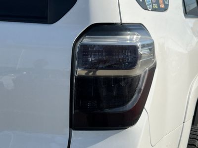 2020 Toyota 4Runner - Photo 16