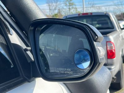2020 Toyota 4Runner - Photo 12