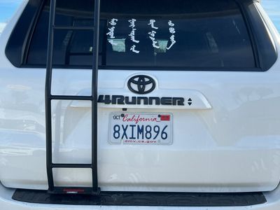 2020 Toyota 4Runner - Photo 15