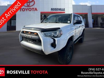 2020 Toyota 4Runner - Photo 1