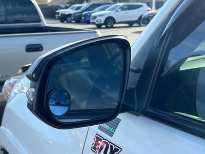 2020 Toyota 4Runner - Photo 19