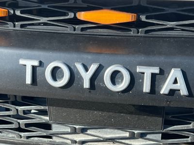 2020 Toyota 4Runner - Photo 9