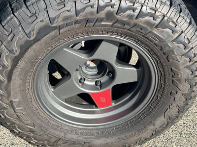 2020 Toyota 4Runner - Photo 13