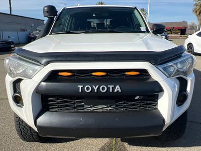 2020 Toyota 4Runner - Photo 6
