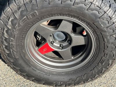 2020 Toyota 4Runner - Photo 11