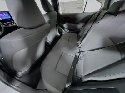 2026 Toyota Corolla — photo 25 view
