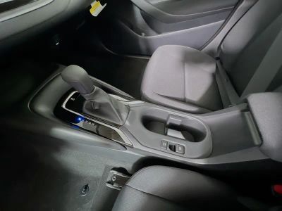 2026 Toyota Corolla — photo 21 view