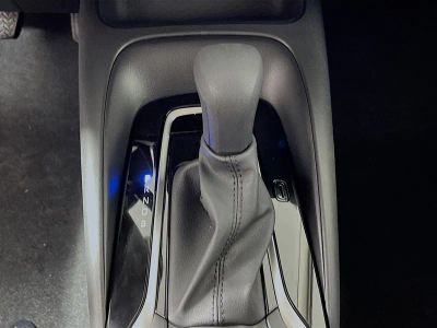 2026 Toyota Corolla — photo 20 view