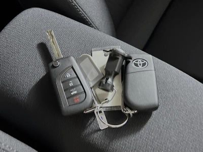 2026 Toyota Corolla — photo 32 view