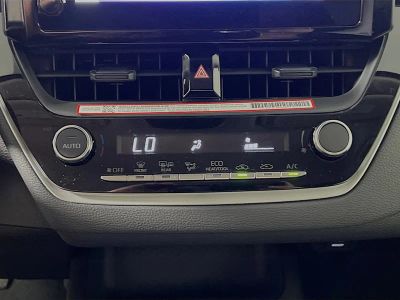 2026 Toyota Corolla — photo 22 view