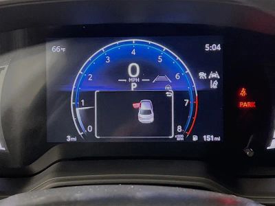 2026 Toyota Corolla — photo 19 view