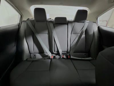 2026 Toyota Corolla — photo 29 view
