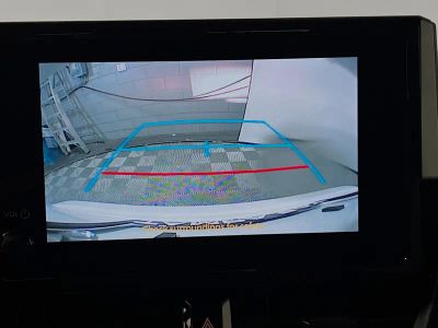 2026 Toyota Corolla — photo 24 view