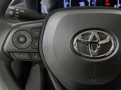 2026 Toyota Corolla — photo 16 view