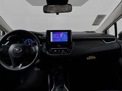2026 Toyota Corolla — photo 26 view
