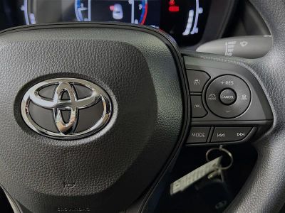 2026 Toyota Corolla — photo 17 view