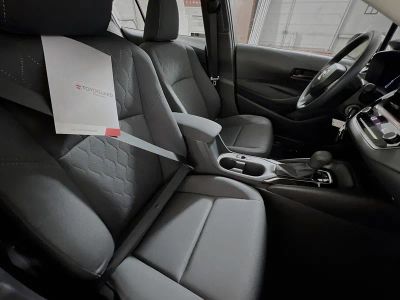 2026 Toyota Corolla — photo 27 view
