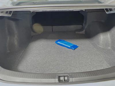2026 Toyota Corolla — photo 30 view