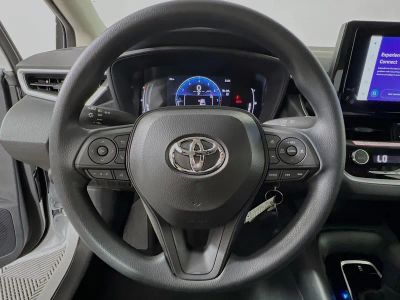 2026 Toyota Corolla — photo 15 view