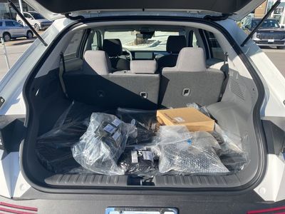 2026 Hyundai IONIQ 5 — photo 11 view