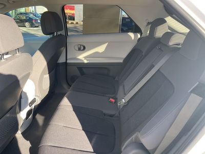 2026 Hyundai IONIQ 5 — photo 12 view