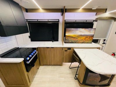 2026 Forest River RV Wildwood X-Lite - Photo 36