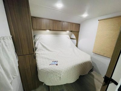 2026 Forest River RV Wildwood X-Lite - Photo 46
