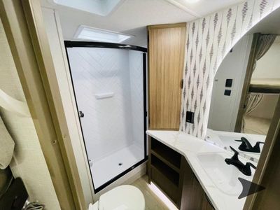 2026 Forest River RV Wildwood X-Lite - Photo 22