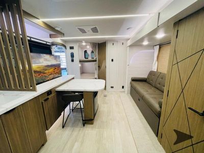2026 Forest River RV Wildwood X-Lite - Photo 18