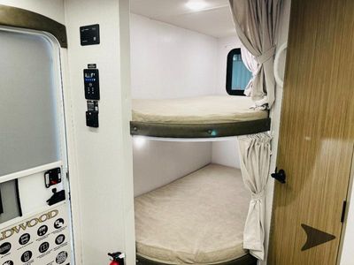 2026 Forest River RV Wildwood X-Lite - Photo 19