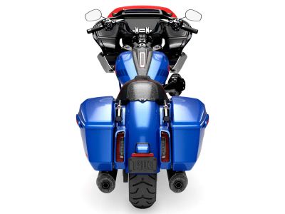 2026 Harley-Davidson CVO Road Glide ST - Photo 8