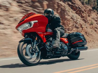 2026 Harley-Davidson CVO Road Glide ST - Photo 13