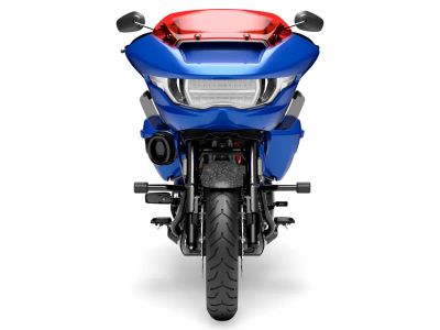 2026 Harley-Davidson CVO Road Glide ST - Photo 5