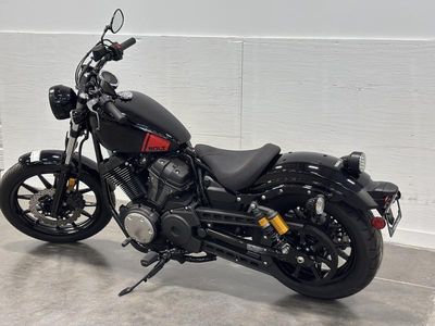2025 Yamaha Bolt R-Spec - Photo 12