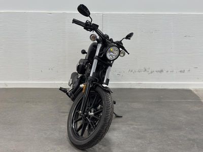 2025 Yamaha Bolt R-Spec - Photo 4