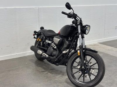 2025 Yamaha Bolt R-Spec - Photo 2